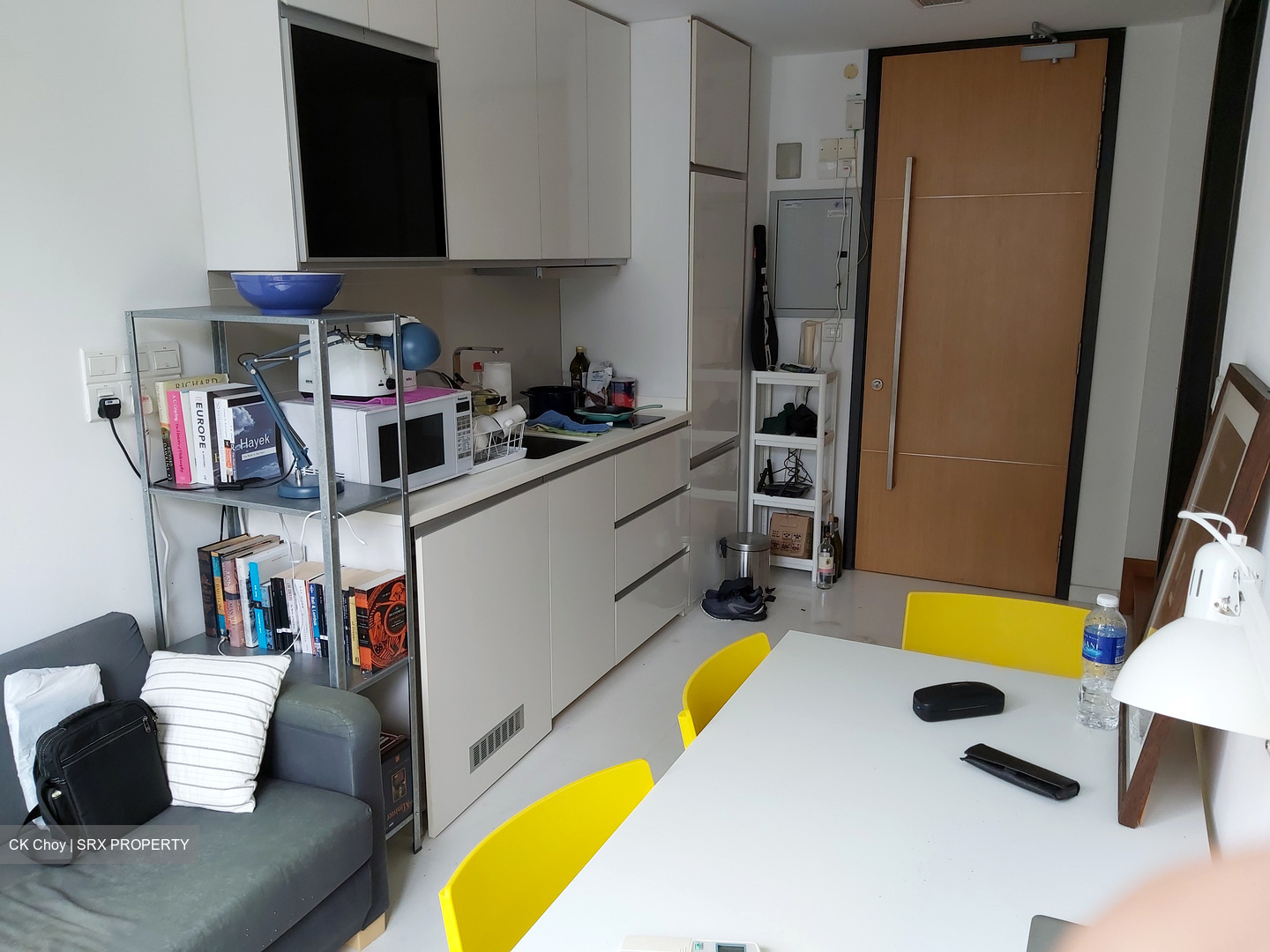 Loft @ Stevens (D10), Apartment #503227141